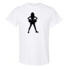 Heavy Cotton T-Shirt Thumbnail
