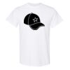 Heavy Cotton T-Shirt Thumbnail