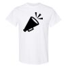 Heavy Cotton T-Shirt Thumbnail