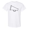 Heavy Cotton T-Shirt Thumbnail