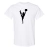 Heavy Cotton T-Shirt Thumbnail