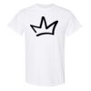 Heavy Cotton T-Shirt Thumbnail
