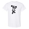 Heavy Cotton T-Shirt Thumbnail