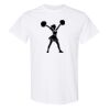 Heavy Cotton T-Shirt Thumbnail