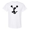 Heavy Cotton T-Shirt Thumbnail