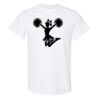 Heavy Cotton T-Shirt Thumbnail