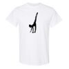 Heavy Cotton T-Shirt Thumbnail