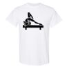Heavy Cotton T-Shirt Thumbnail