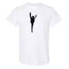 Heavy Cotton T-Shirt Thumbnail