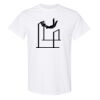 Heavy Cotton T-Shirt Thumbnail