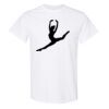 Heavy Cotton T-Shirt Thumbnail