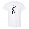 Heavy Cotton T-Shirt Thumbnail