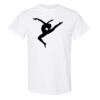 Heavy Cotton T-Shirt Thumbnail
