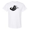 Heavy Cotton T-Shirt Thumbnail