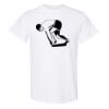 Heavy Cotton T-Shirt Thumbnail