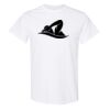 Heavy Cotton T-Shirt Thumbnail