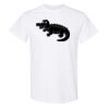 Heavy Cotton T-Shirt Thumbnail