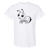 Heavy Cotton T-Shirt Thumbnail