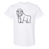 Heavy Cotton T-Shirt Thumbnail