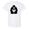 Heavy Cotton T-Shirt Thumbnail
