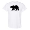 Heavy Cotton T-Shirt Thumbnail