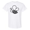 Heavy Cotton T-Shirt Thumbnail