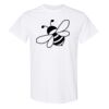 Heavy Cotton T-Shirt Thumbnail