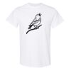 Heavy Cotton T-Shirt Thumbnail