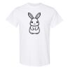 Heavy Cotton T-Shirt Thumbnail