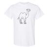 Heavy Cotton T-Shirt Thumbnail