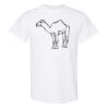 Heavy Cotton T-Shirt Thumbnail