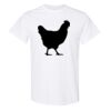 Heavy Cotton T-Shirt Thumbnail