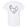 Heavy Cotton T-Shirt Thumbnail