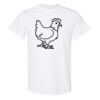 Heavy Cotton T-Shirt Thumbnail