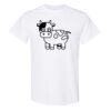 Heavy Cotton T-Shirt Thumbnail