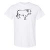 Heavy Cotton T-Shirt Thumbnail