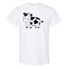 Heavy Cotton T-Shirt Thumbnail