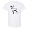 Heavy Cotton T-Shirt Thumbnail