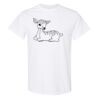 Heavy Cotton T-Shirt Thumbnail
