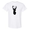 Heavy Cotton T-Shirt Thumbnail