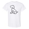 Heavy Cotton T-Shirt Thumbnail