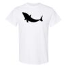 Heavy Cotton T-Shirt Thumbnail