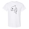 Heavy Cotton T-Shirt Thumbnail