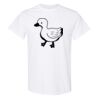 Heavy Cotton T-Shirt Thumbnail