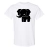 Heavy Cotton T-Shirt Thumbnail