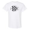 Heavy Cotton T-Shirt Thumbnail