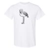 Heavy Cotton T-Shirt Thumbnail
