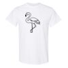 Heavy Cotton T-Shirt Thumbnail