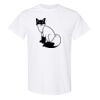 Heavy Cotton T-Shirt Thumbnail