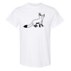 Heavy Cotton T-Shirt Thumbnail